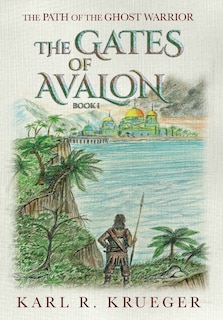 Couverture_The Gates of Avalon