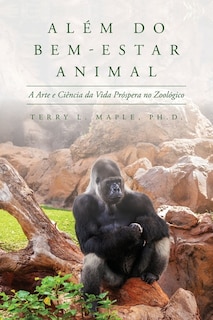 Front cover_Além do Bem-Estar Animal