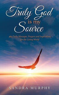 Front cover_Truly God is my Source
