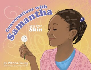 Front cover_Conversations with Samantha