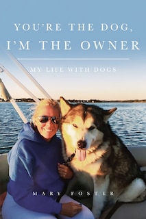 Couverture_You're the Dog, I'm the Owner