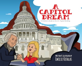 Front cover_A Capitol Dream