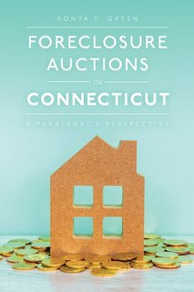 Front cover_Foreclosure Auctions In Connecticut