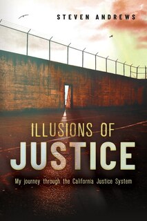 Front cover_Illusions of Justice