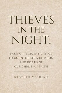 Front cover_Thieves in the Night