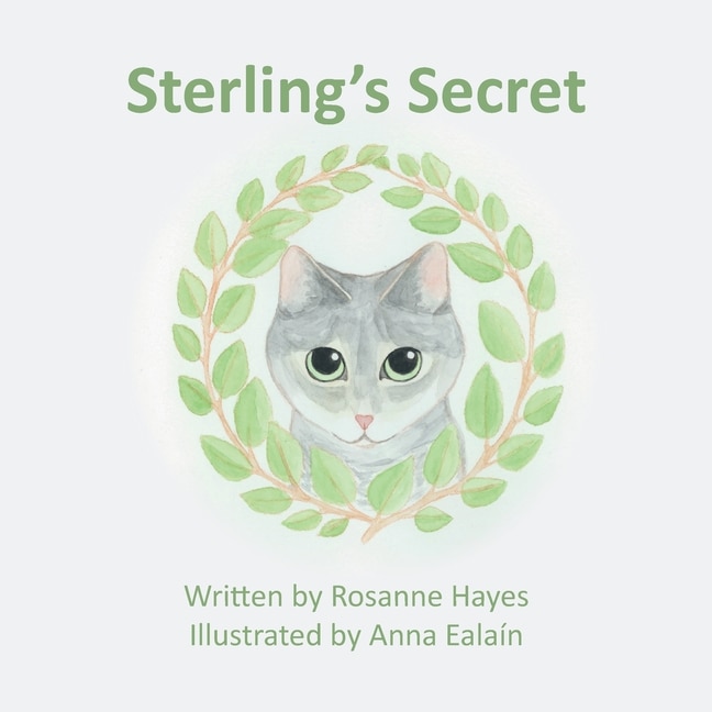 Couverture_Sterling's Secret