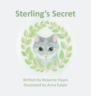 Couverture_Sterling's Secret