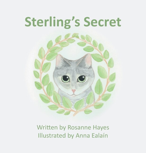 Couverture_Sterling's Secret