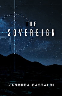 Front cover_The Sovereign