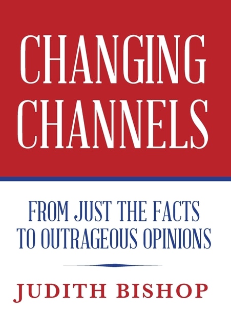 Front cover_Changing Channels