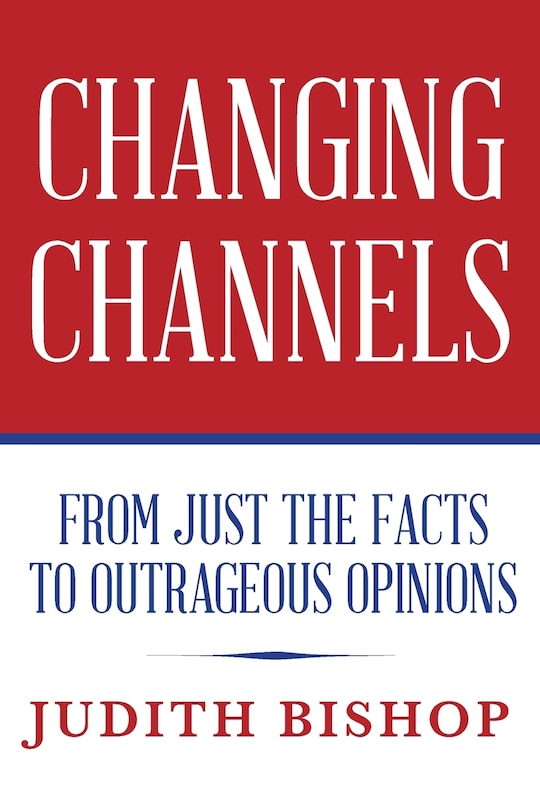 Front cover_Changing Channels