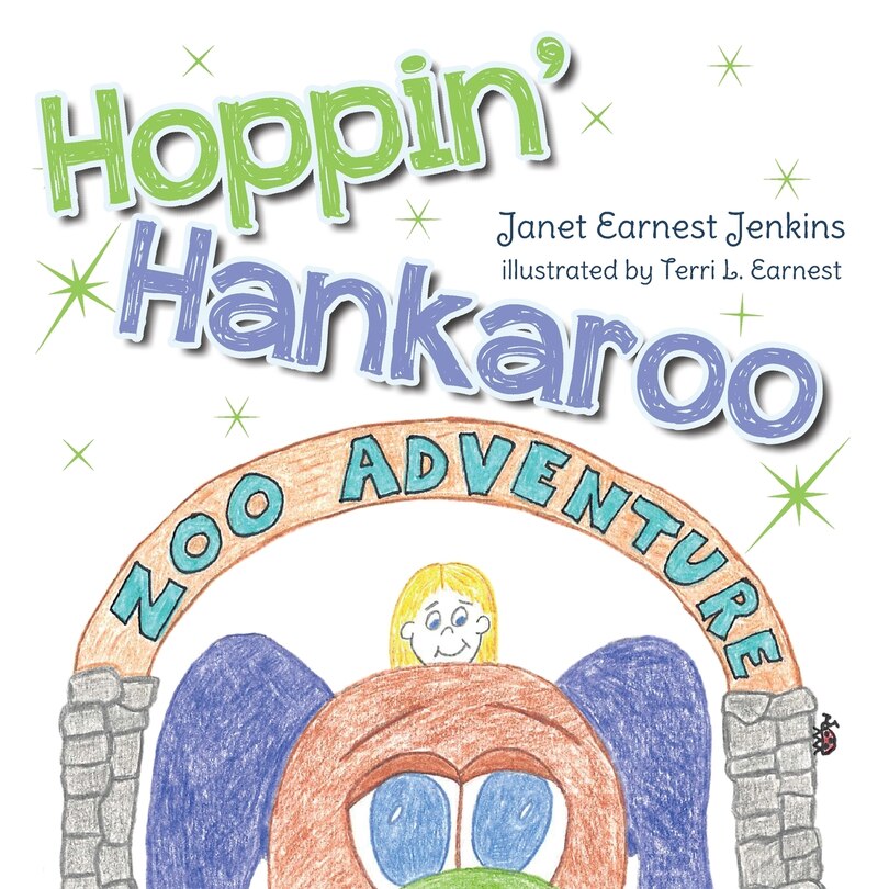 Couverture_Hoppin' Hankaroo