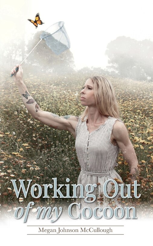 Front cover_Working Out of My Cocoon