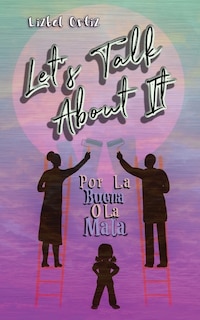 Front cover_Let's Talk About It