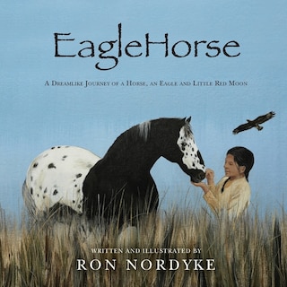 Front cover_EagleHorse