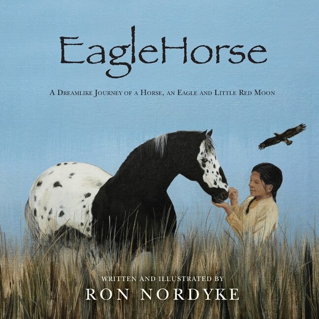 Front cover_EagleHorse