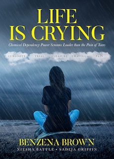 Front cover_Life is Crying