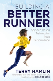 Couverture_Building A Better Runner