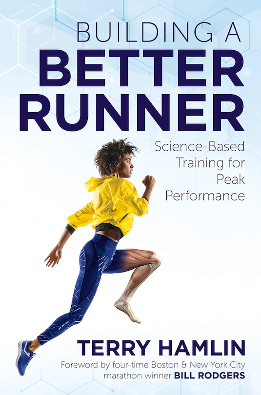 Couverture_Building A Better Runner