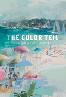 Front cover_The Color Teil
