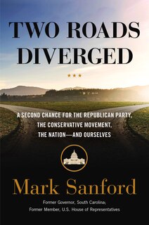 Front cover_Two Roads Diverged