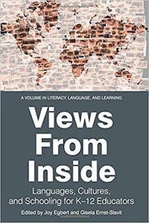Front cover_Views from Inside