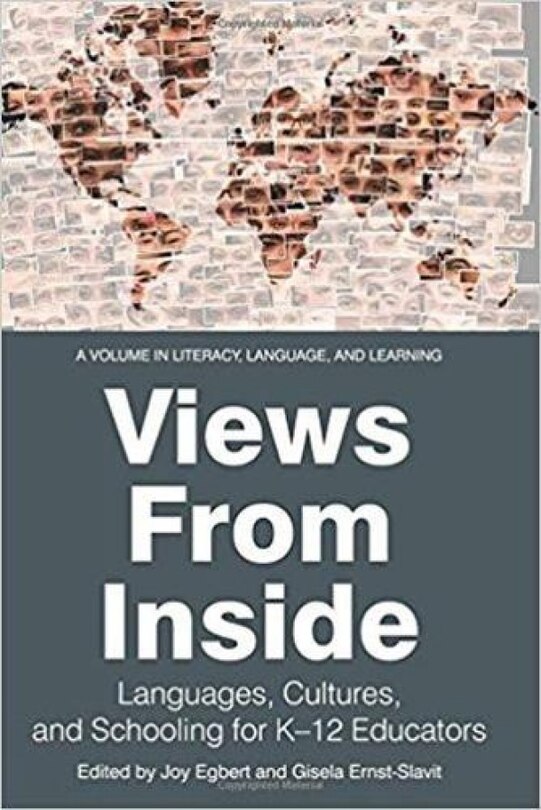 Front cover_Views from Inside