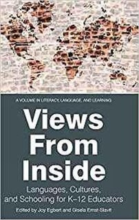 Front cover_Views from Inside