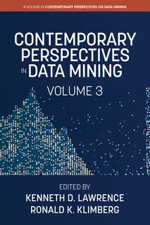 Couverture_Contemporary Perspectives in Data Mining