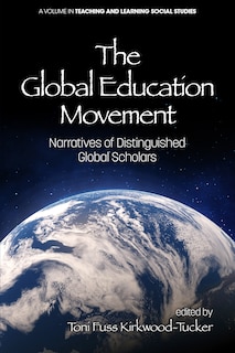 Front cover_The Global Education Movement