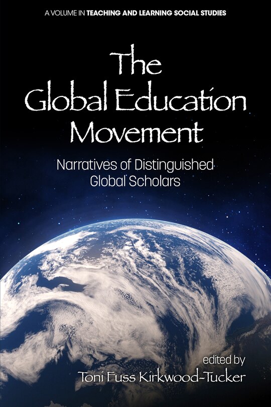 Front cover_The Global Education Movement