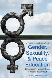Couverture_Gender, Sexuality and Peace Education