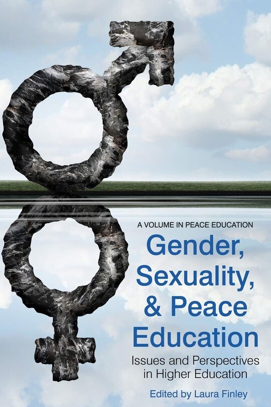 Couverture_Gender, Sexuality and Peace Education