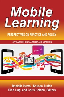 Couverture_Mobile Learning