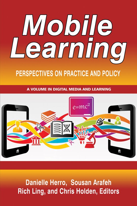 Couverture_Mobile Learning