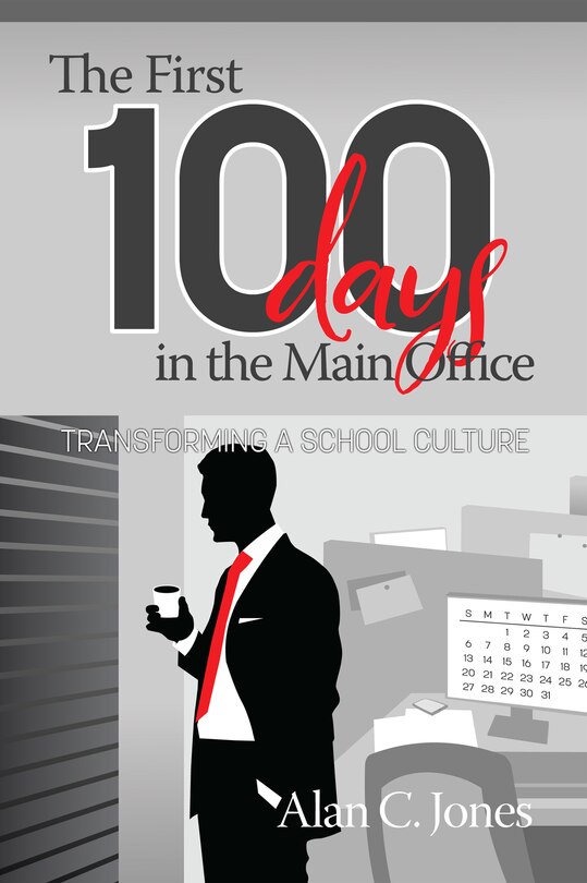 Couverture_The First 100 Days in the Main Office