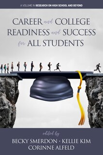 Front cover_Career and College Readiness and Success for All Students