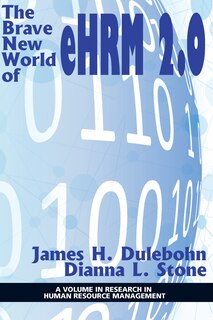 Front cover_The Brave New World of eHRM 2.0