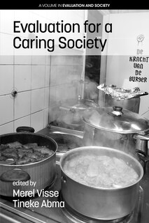 Couverture_Evaluation for a Caring Society