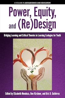 Front cover_Power, Equity and (Re)Design