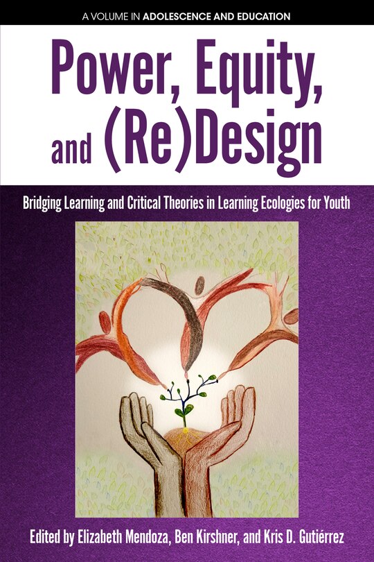 Front cover_Power, Equity and (Re)Design