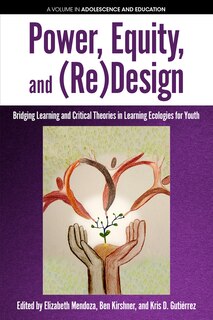 Front cover_Power, Equity and (Re)Design