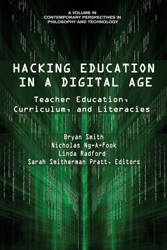 Front cover_Hacking Education in a Digital Age