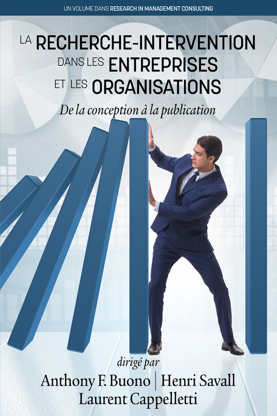 Front cover_Action Research in Businesses and Organisations