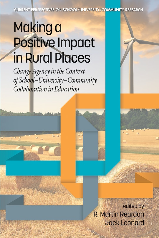 Couverture_Making a Positive Impact in Rural Places