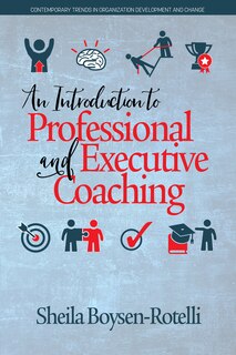 Front cover_An Introduction to Professional and Executive Coaching