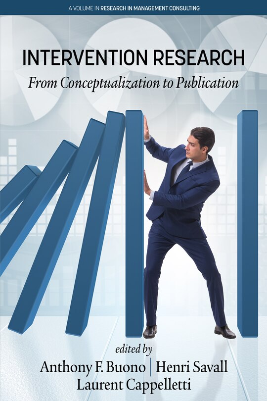 Front cover_Intervention Research