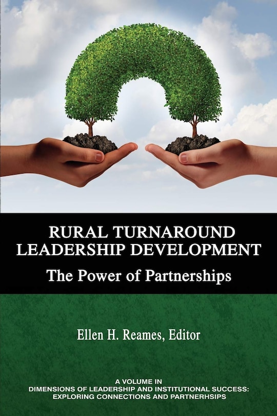 Couverture_Rural Turnaround Leadership Development