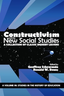 Couverture_Constructivism and the New Social Studies