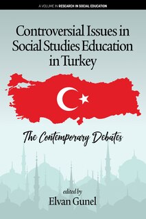 Couverture_Controversial Issues in Social Studies Education in Turkey